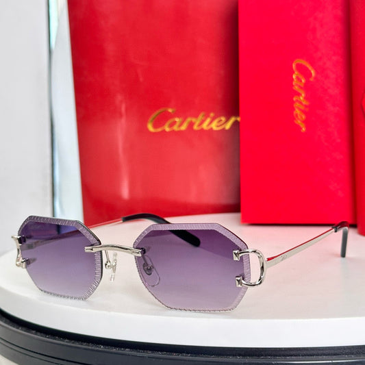 Cartier Sunglasses