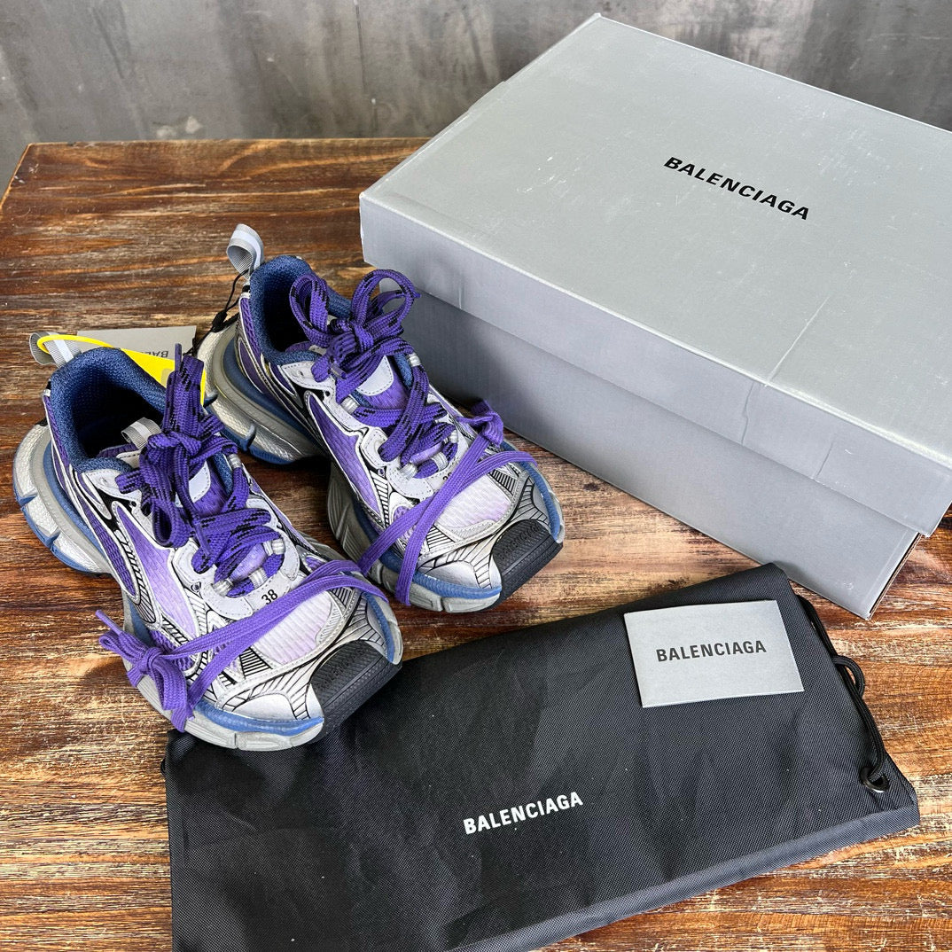 Balenciaga Sneakers
