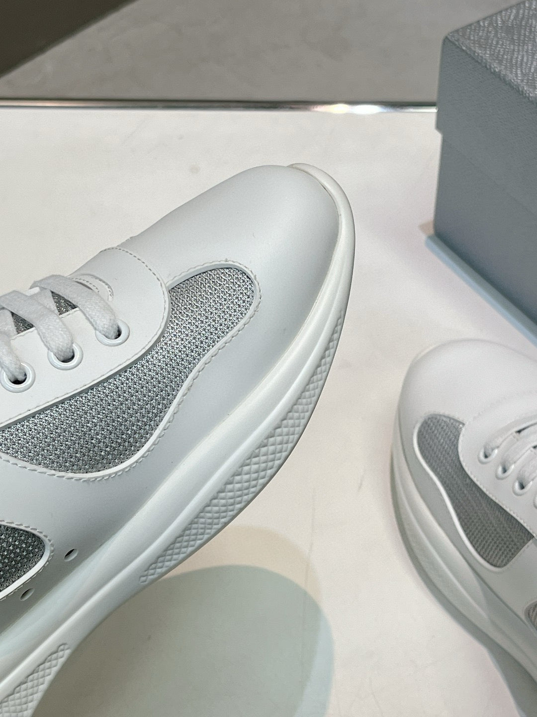 Prada Sneakers