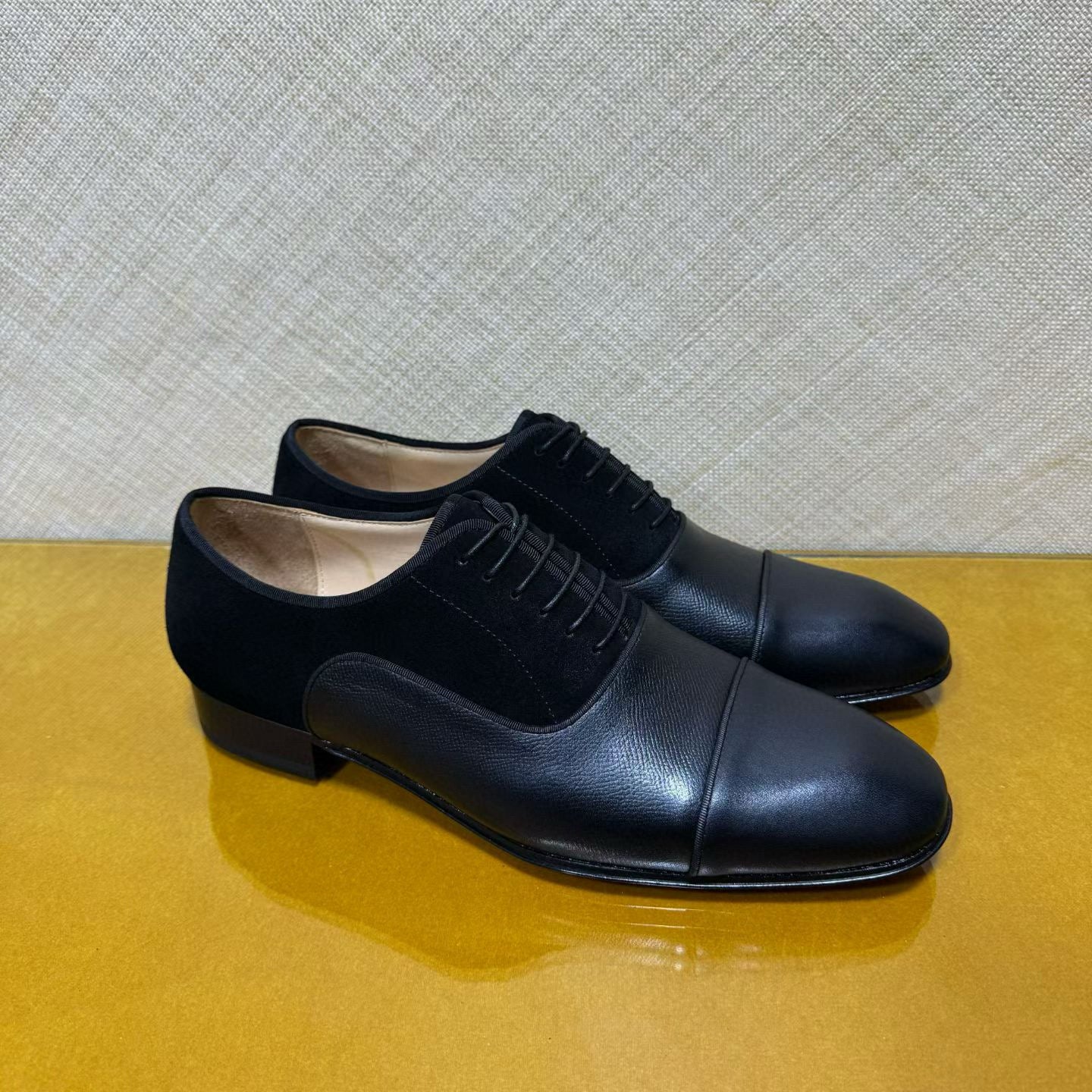 Christian Louboutin Loafer