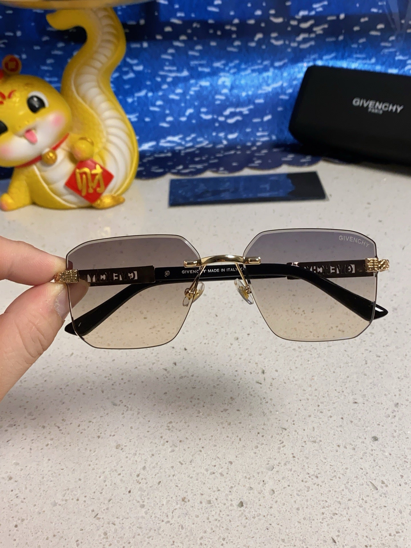 GVC Sunglasses