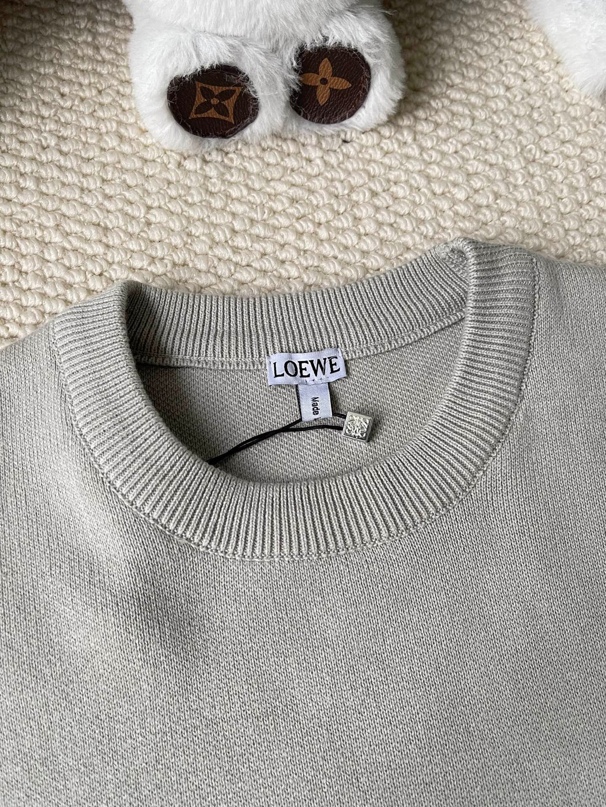Loewe Sweater