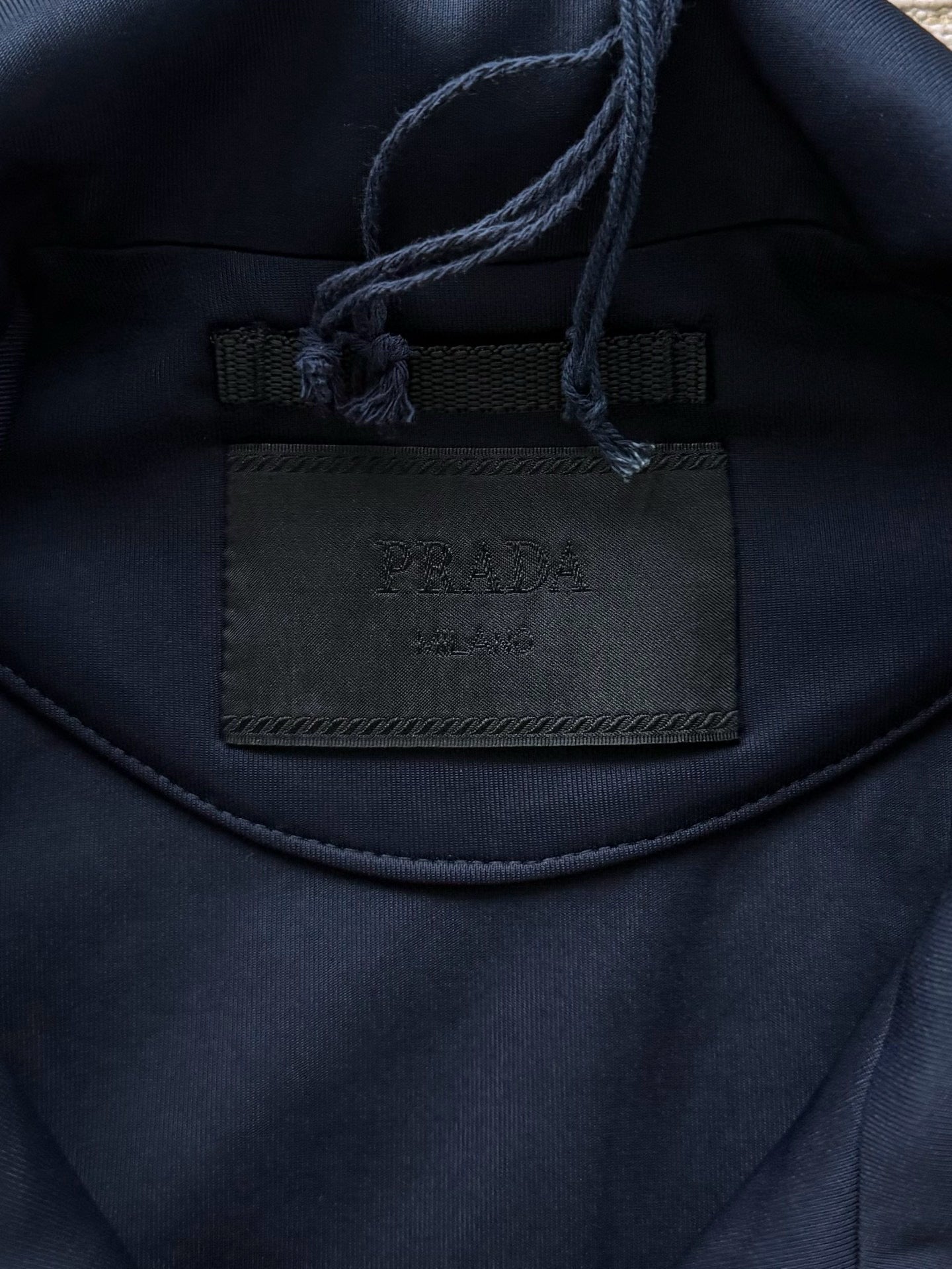 Prada Jacket