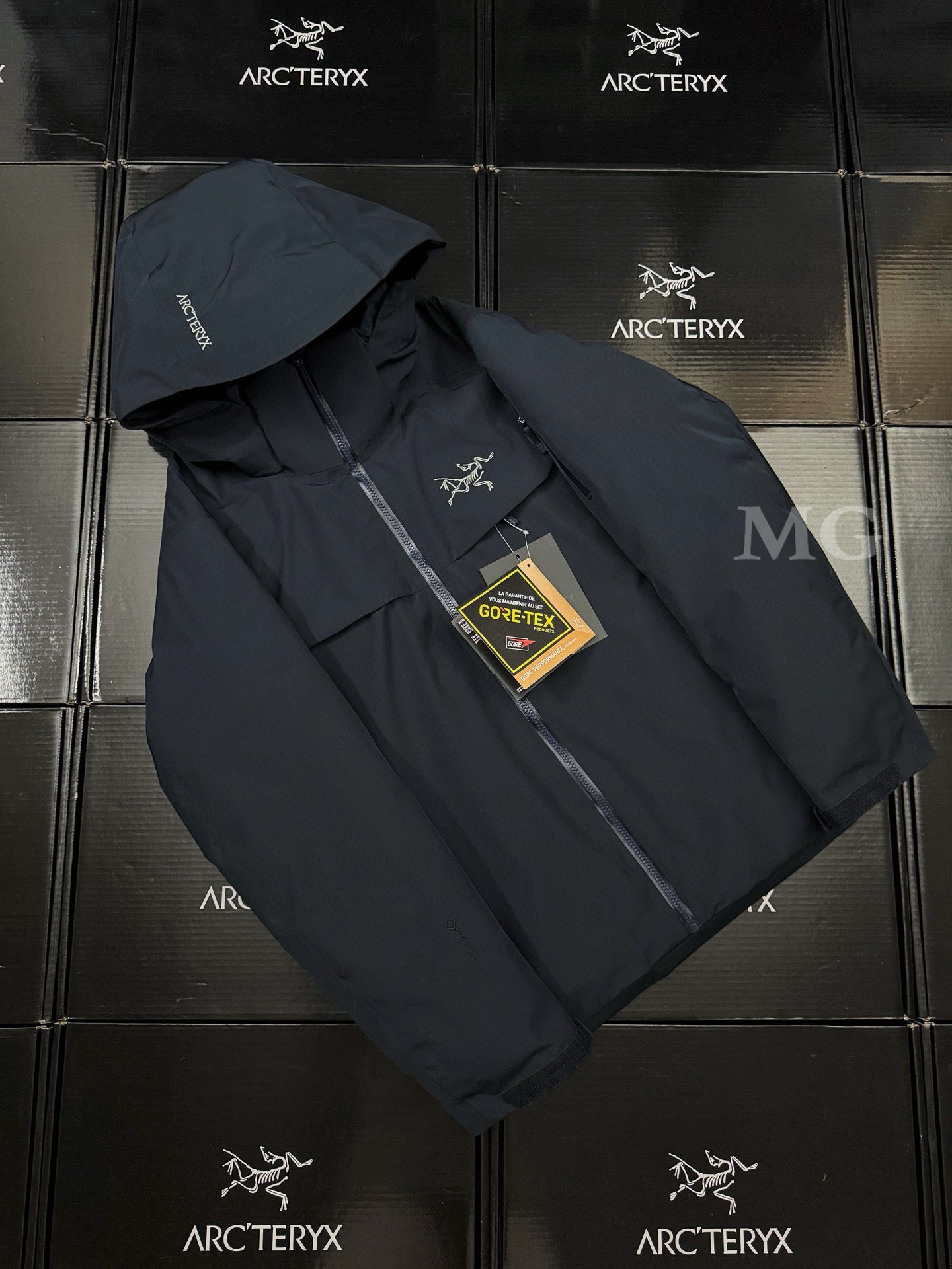 Arcteryx Jacket