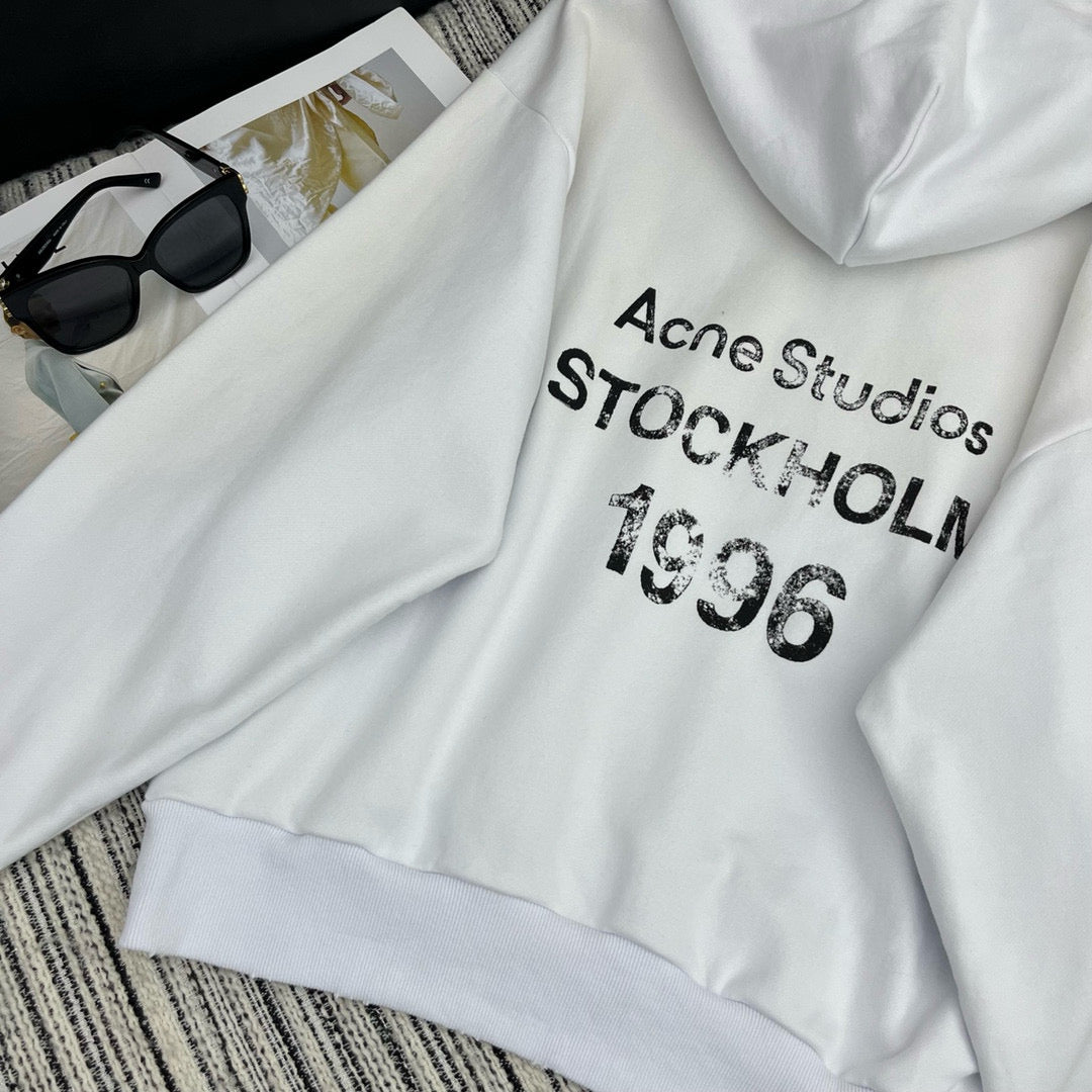 Acne Studios Hoodie