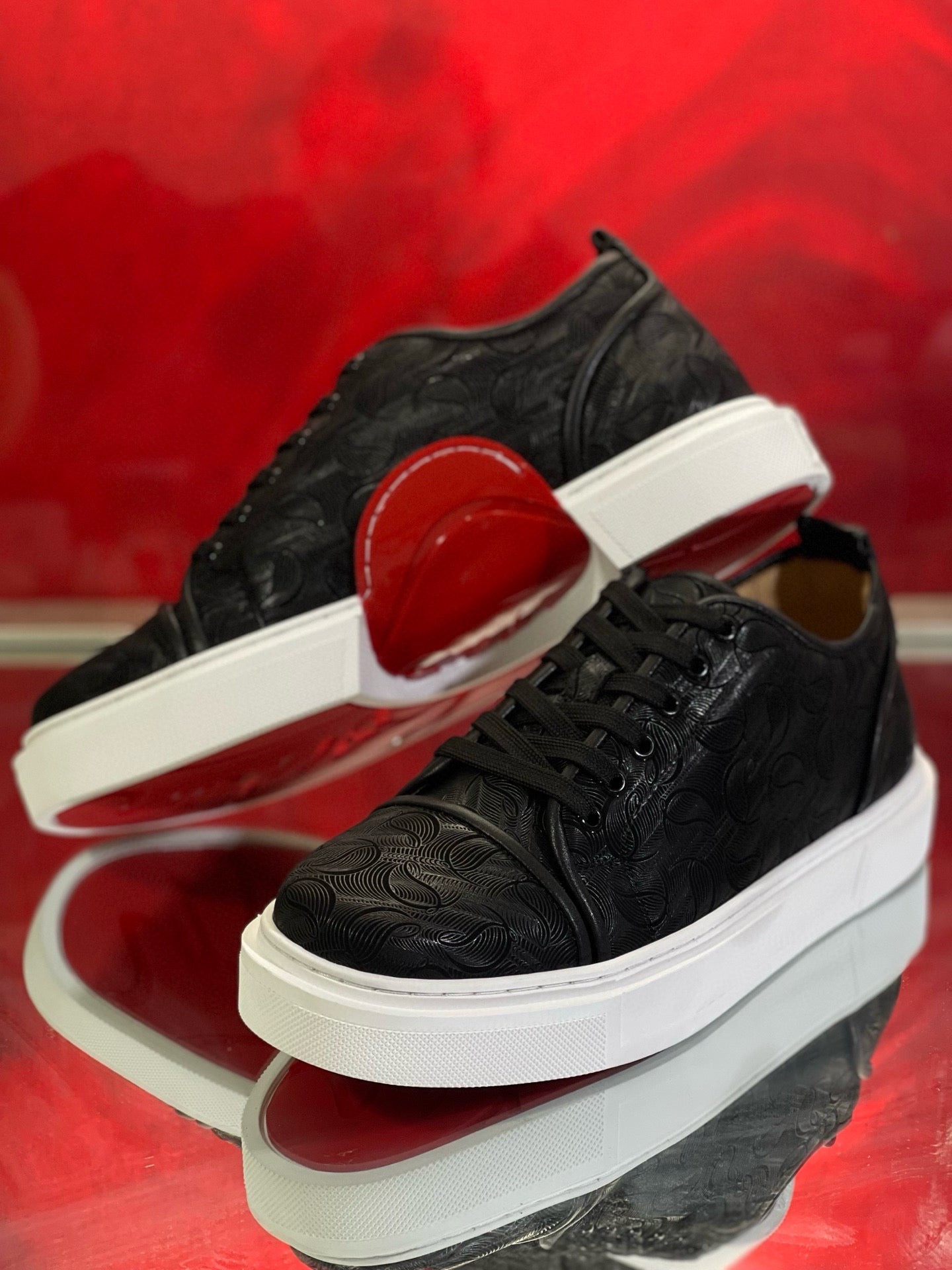 Christian Louboutin Sneakers