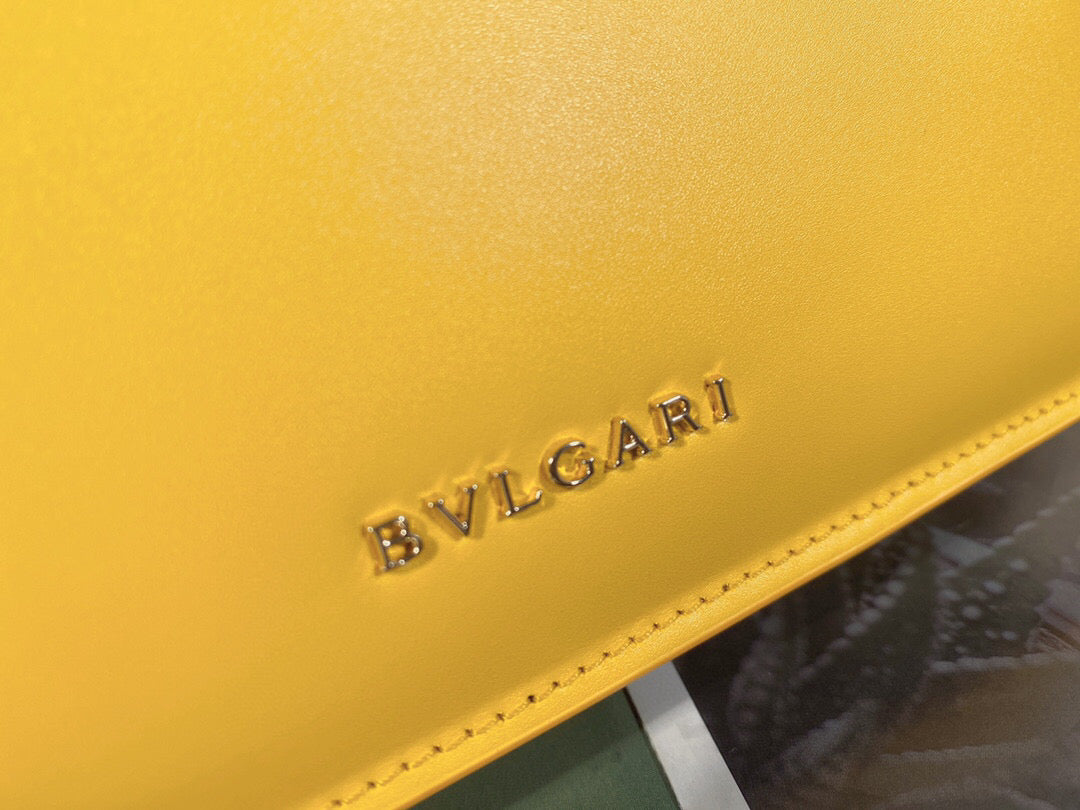 Bvlgari Sling Bag