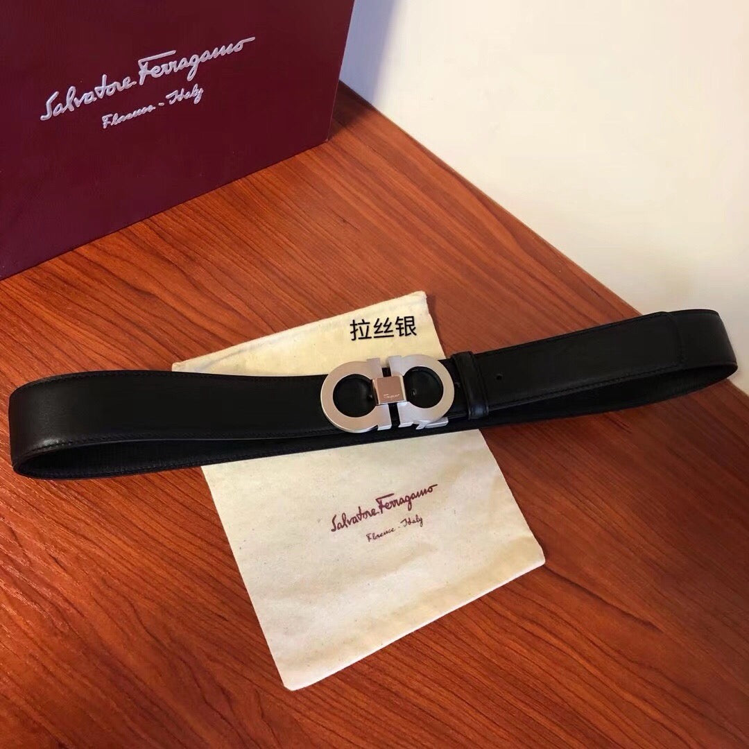 Ferragamo Belt