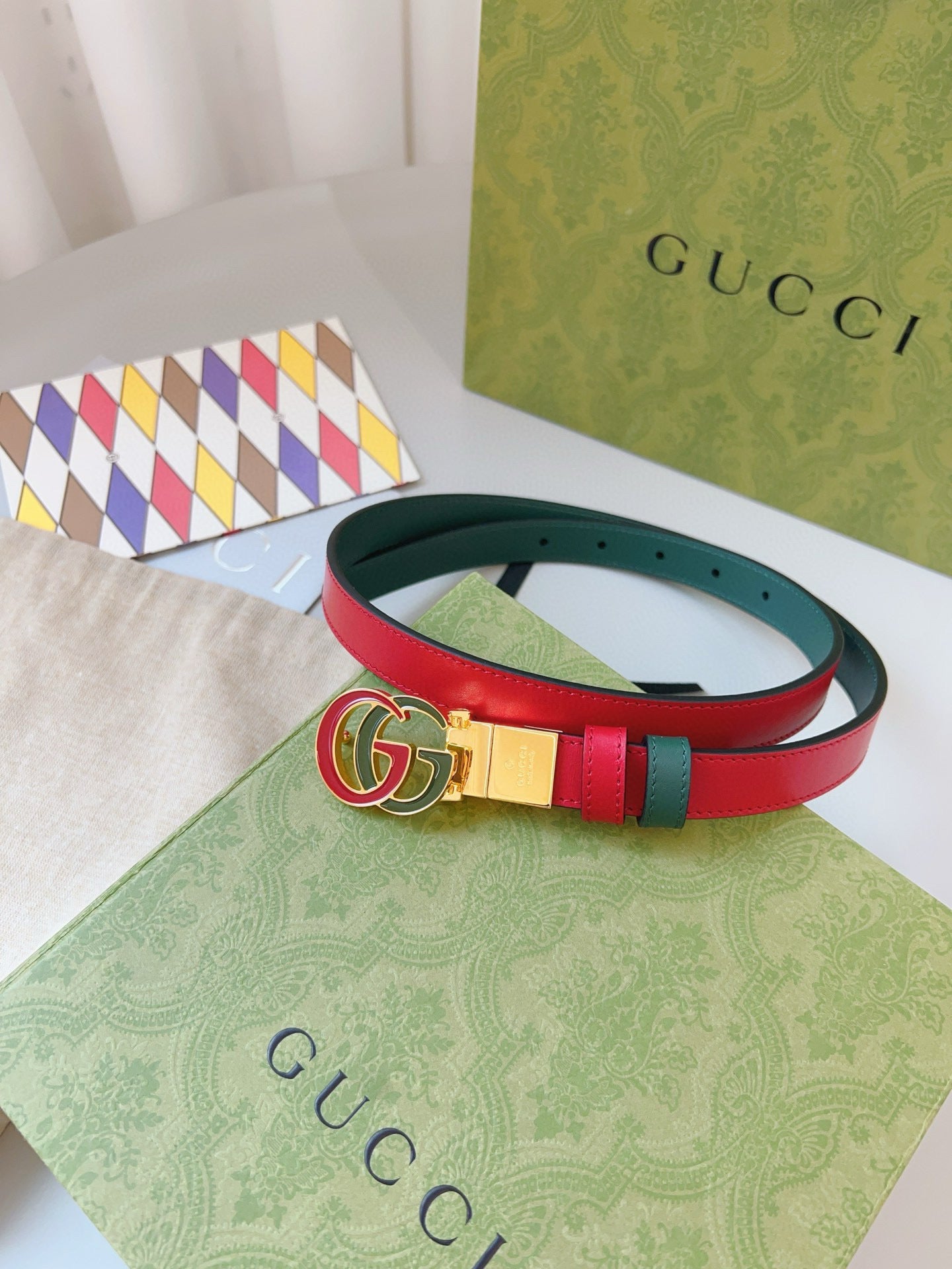 Gucci Belt