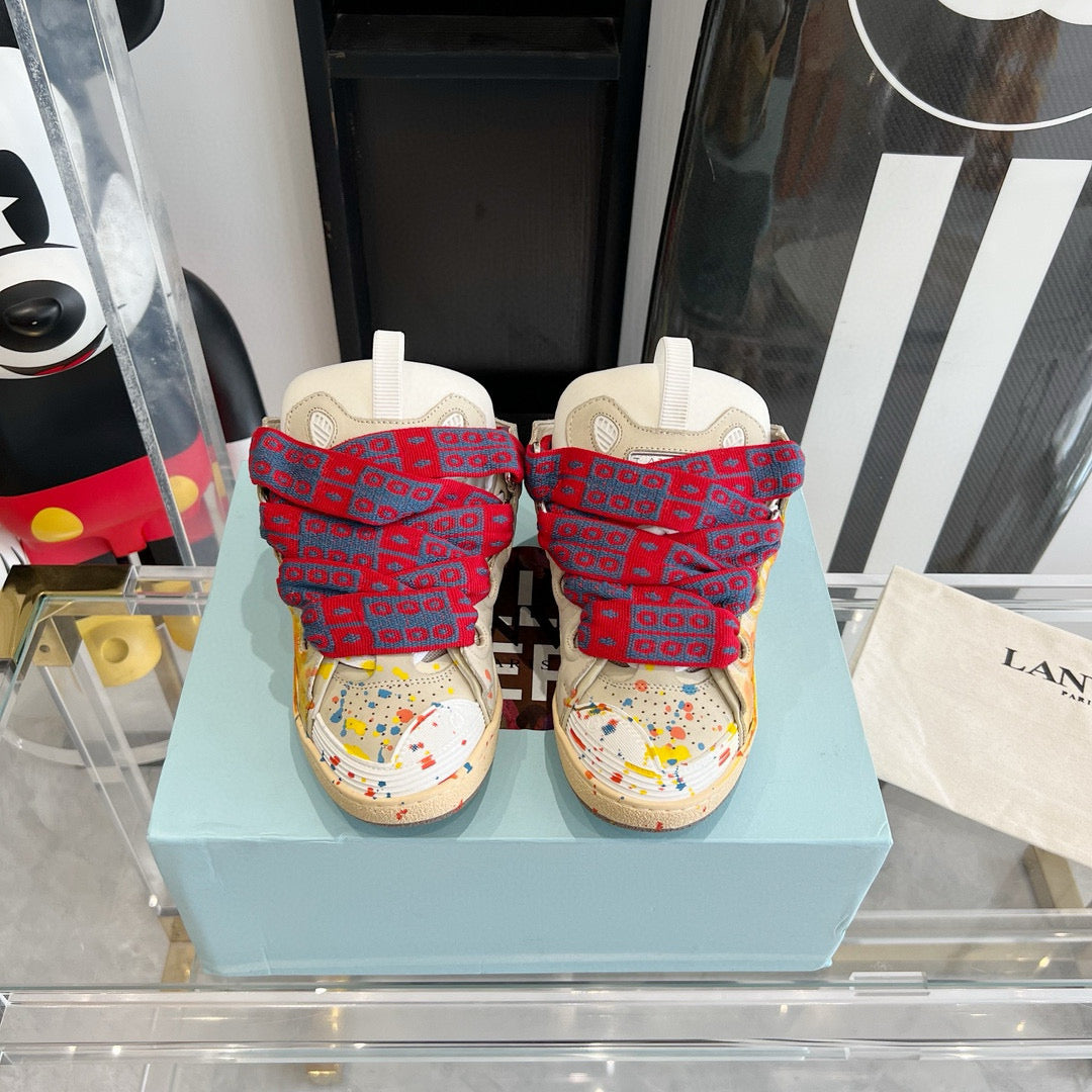 Lanvin Sneakers
