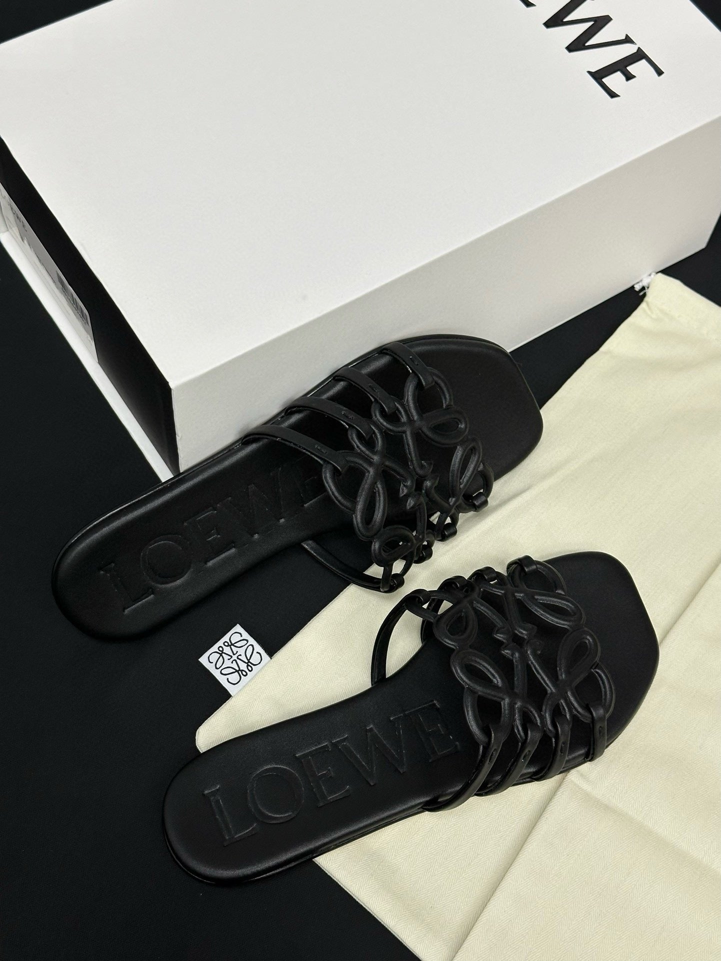 Loewe Sandals