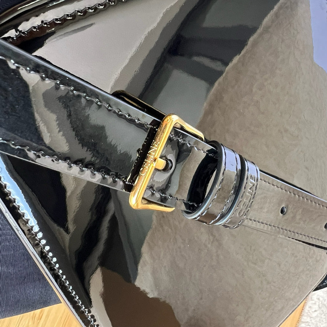 Celine Triomphe Cross Body