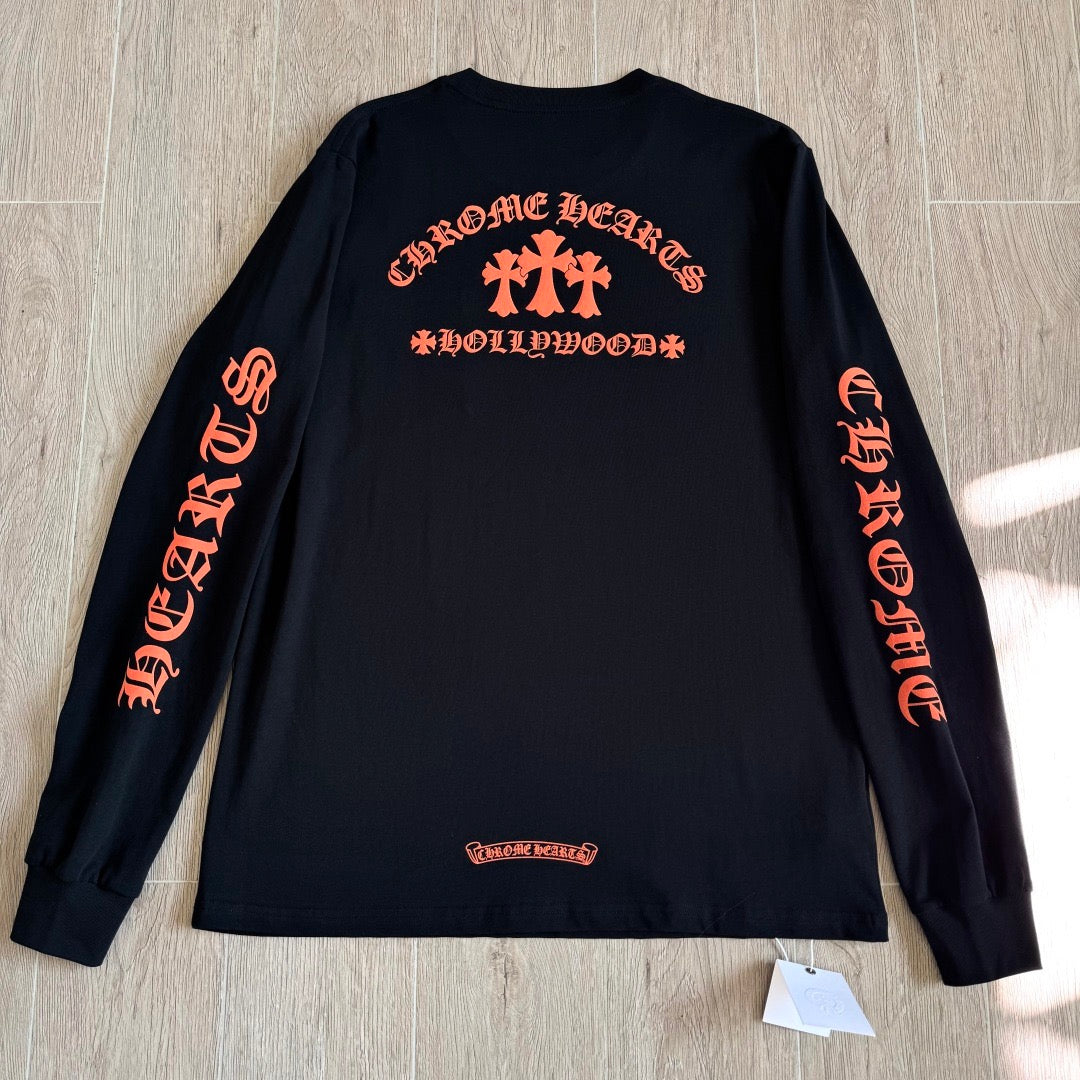 Chrome Hearts Sweater