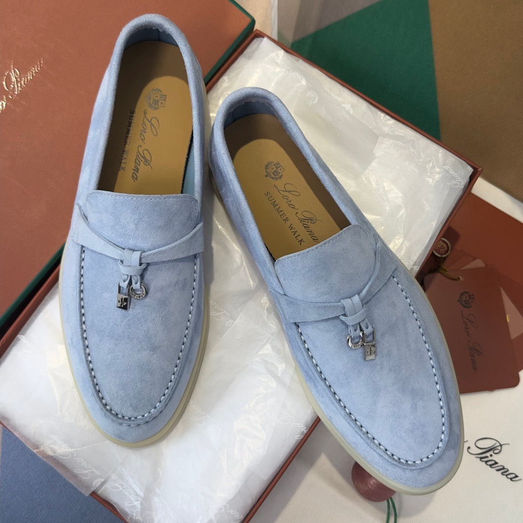 LP Loafers