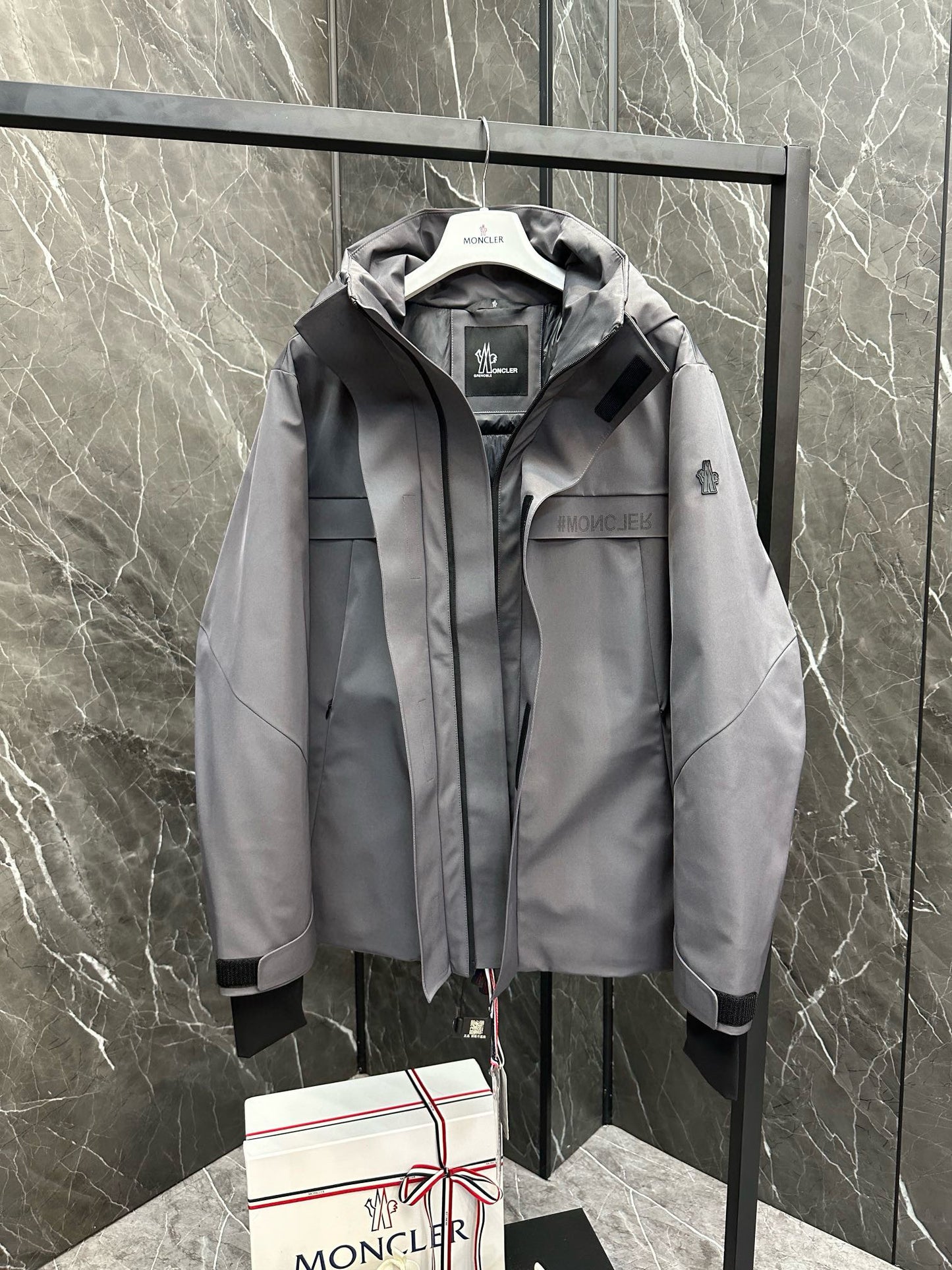 Moncler Windbreaker