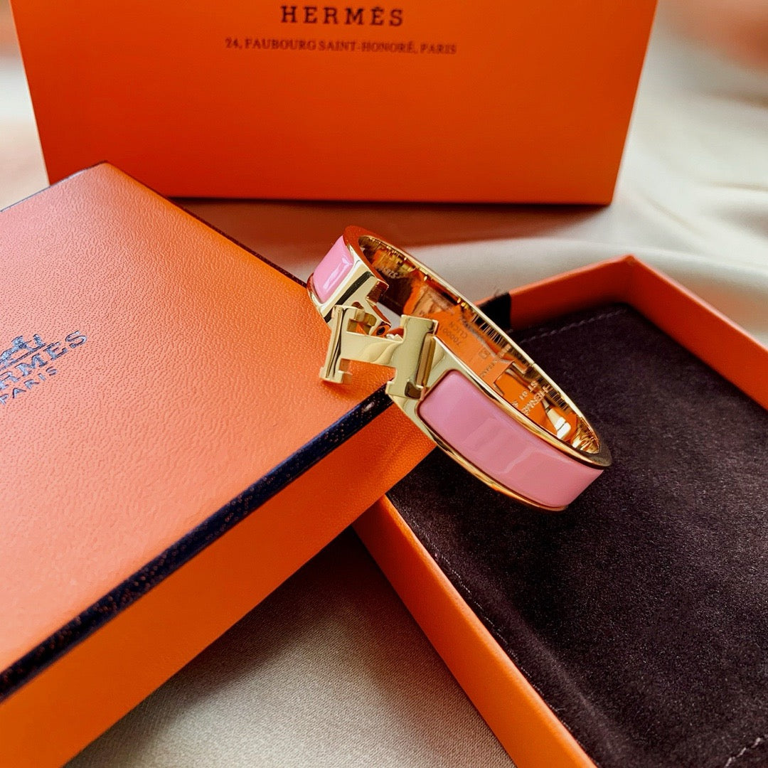 Hermes Bracelet