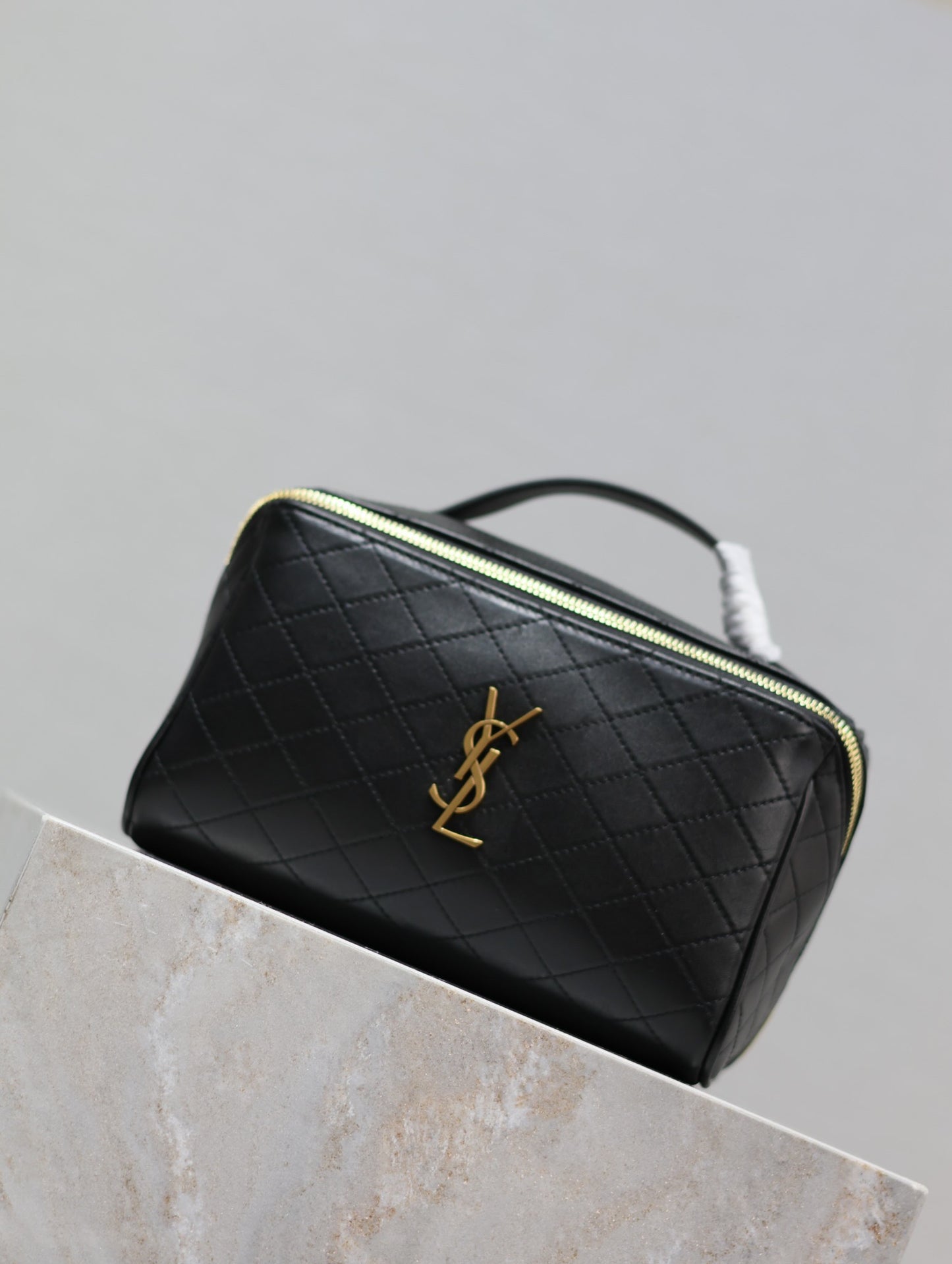 YSL Cosmetic Bag