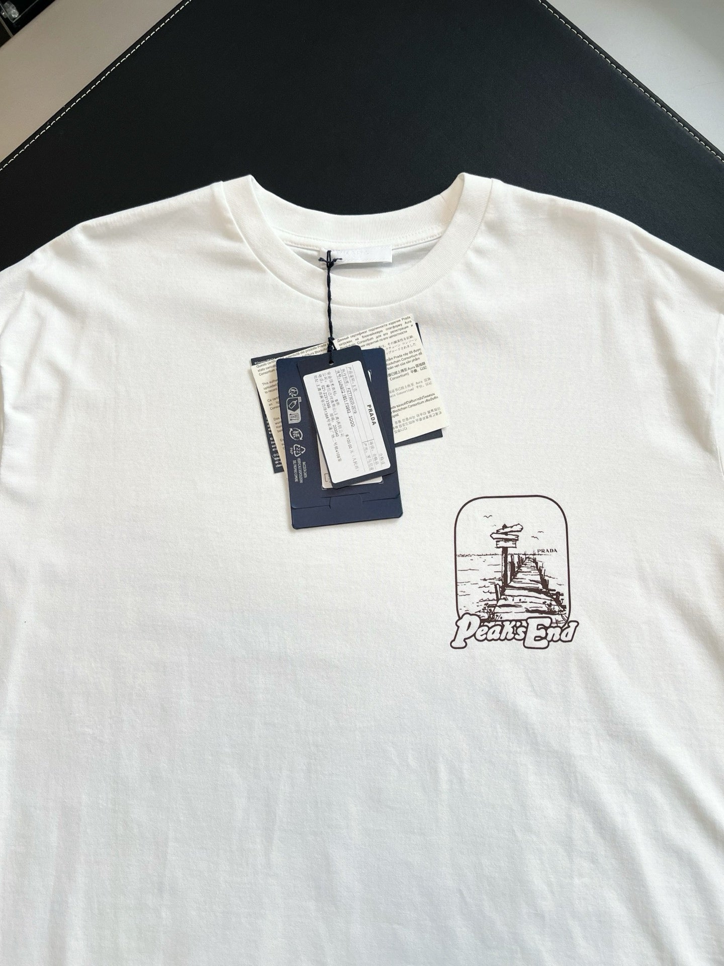 Prada T-Shirt