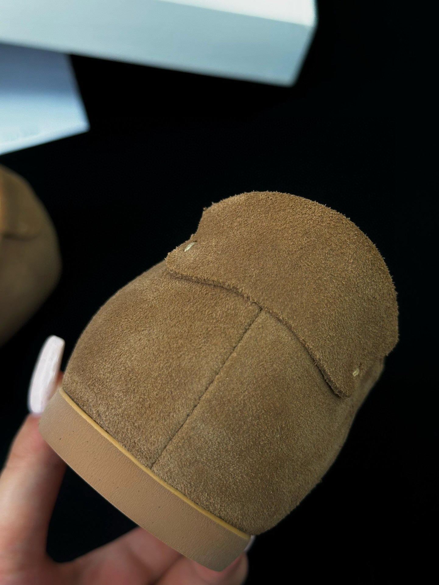 The Row Sneakers