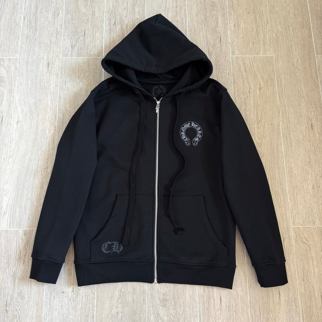 Chrome Hearts Jacket