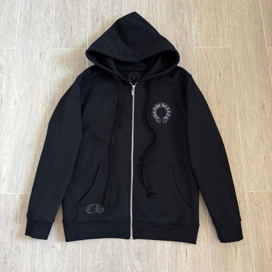 Chrome Hearts Jacket