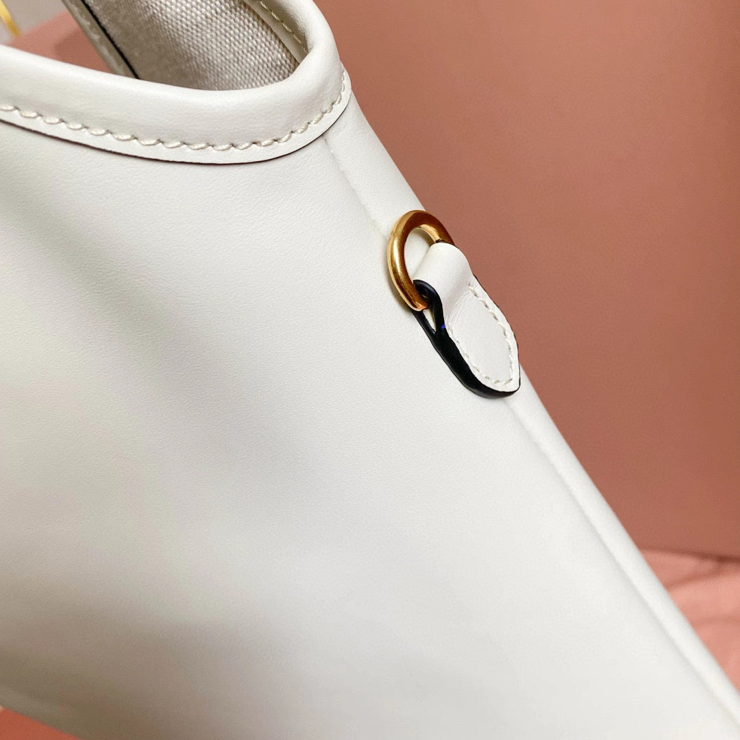 Miu Miu Tote Bag