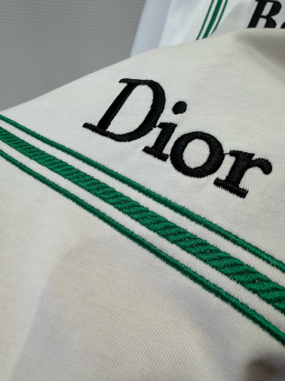 Dior T-shirt