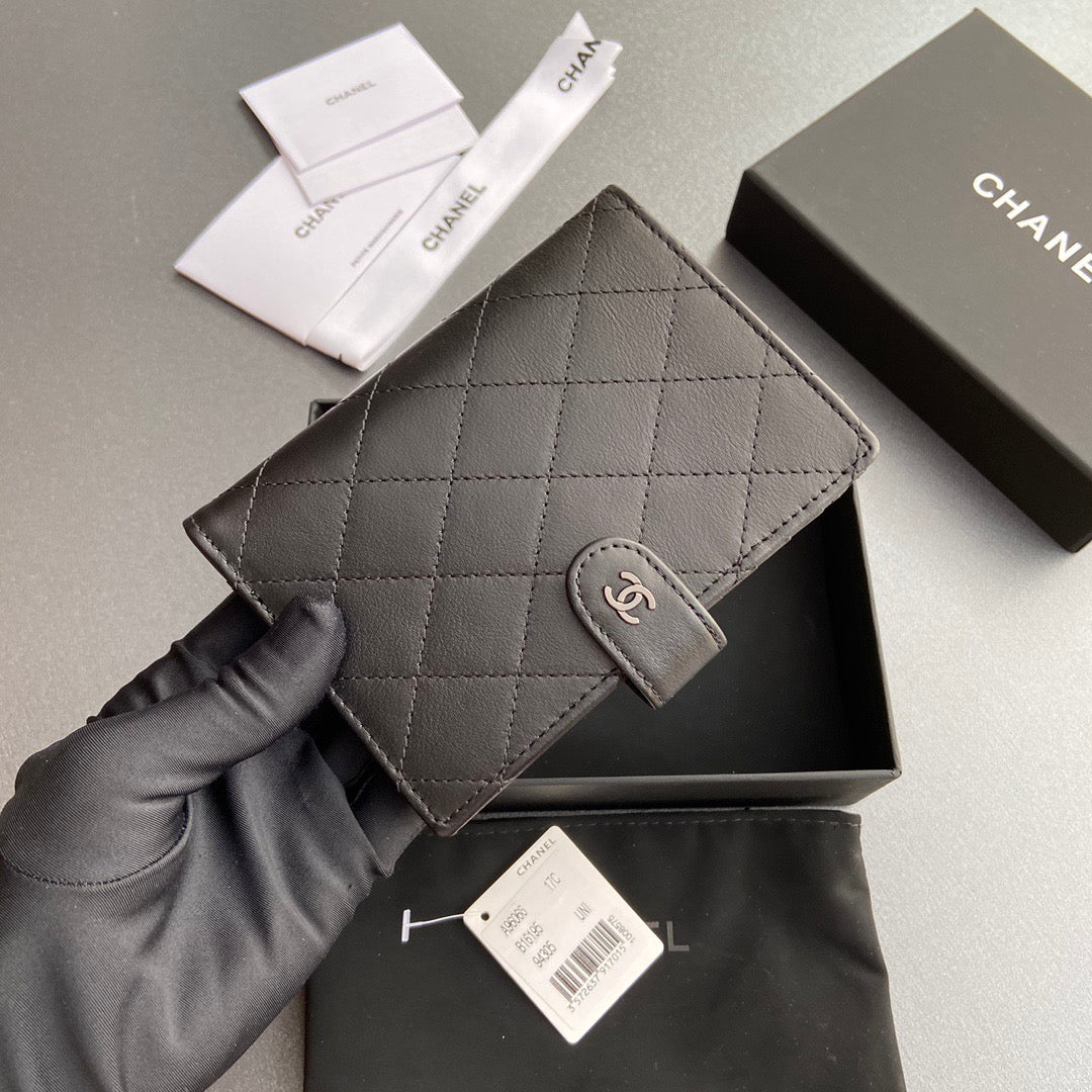 Chanel Wallet