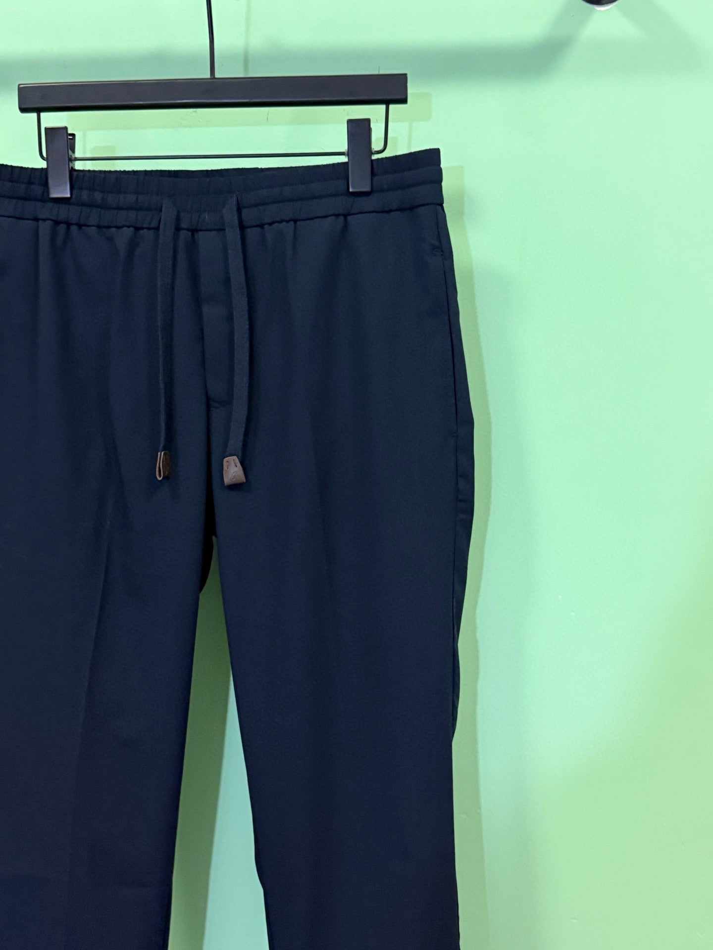 Loro Piana Long Pants