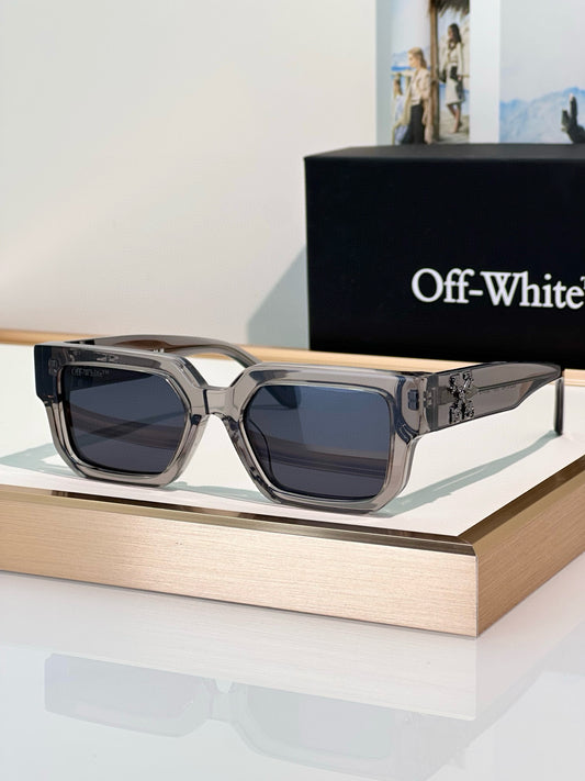 Off-White Sunglasses