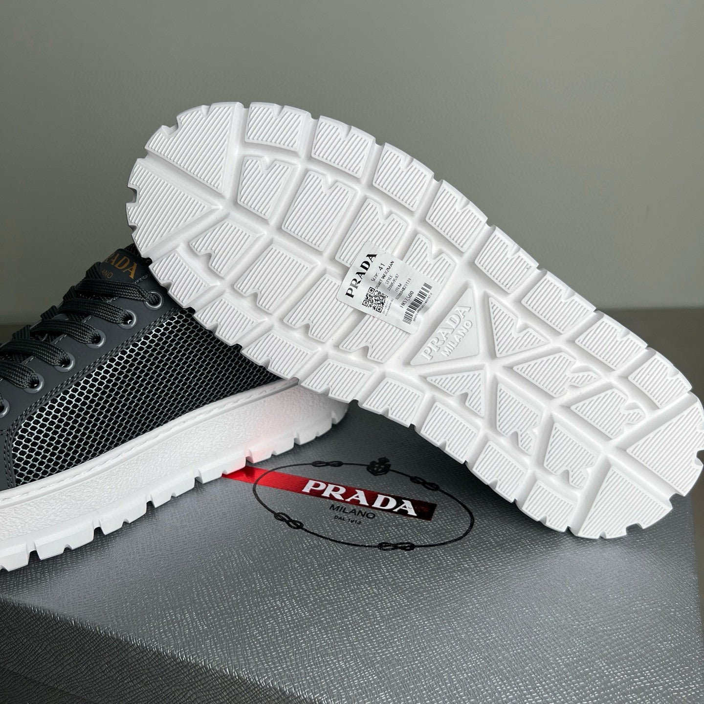 Prada Sneakers