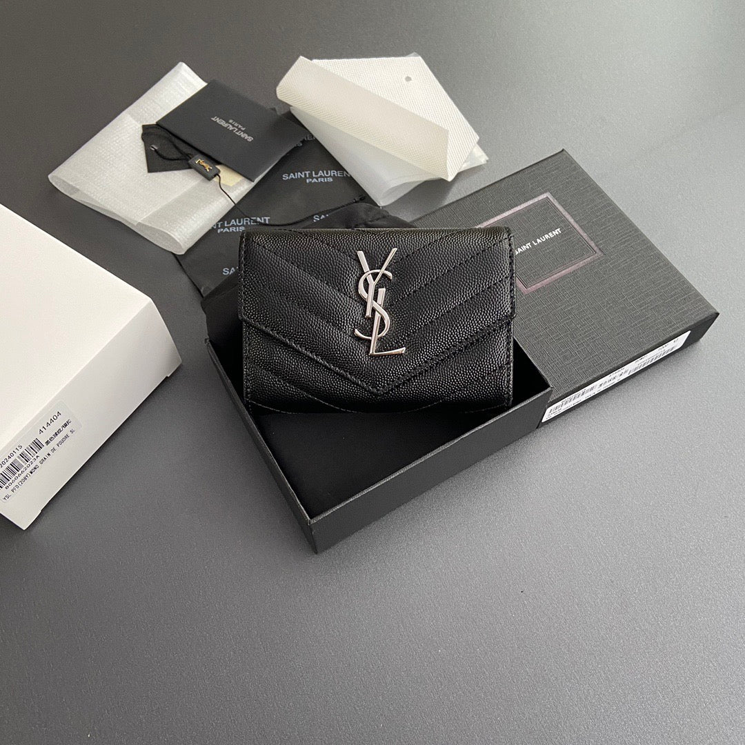 YSL Wallet