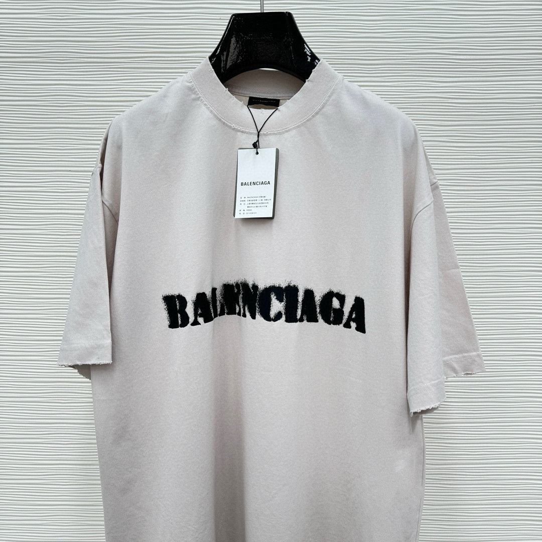 Balenciaga Tee