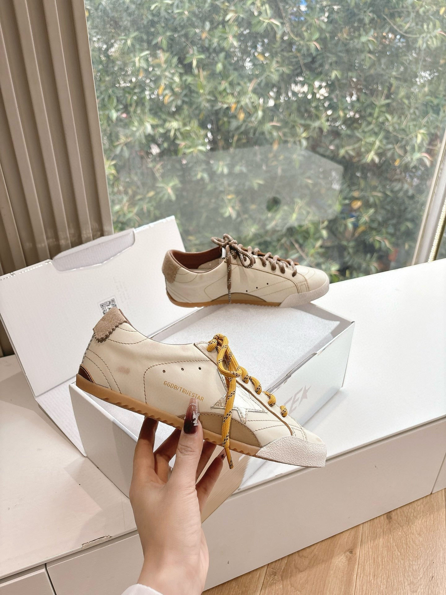 Golden Goose Sneaker