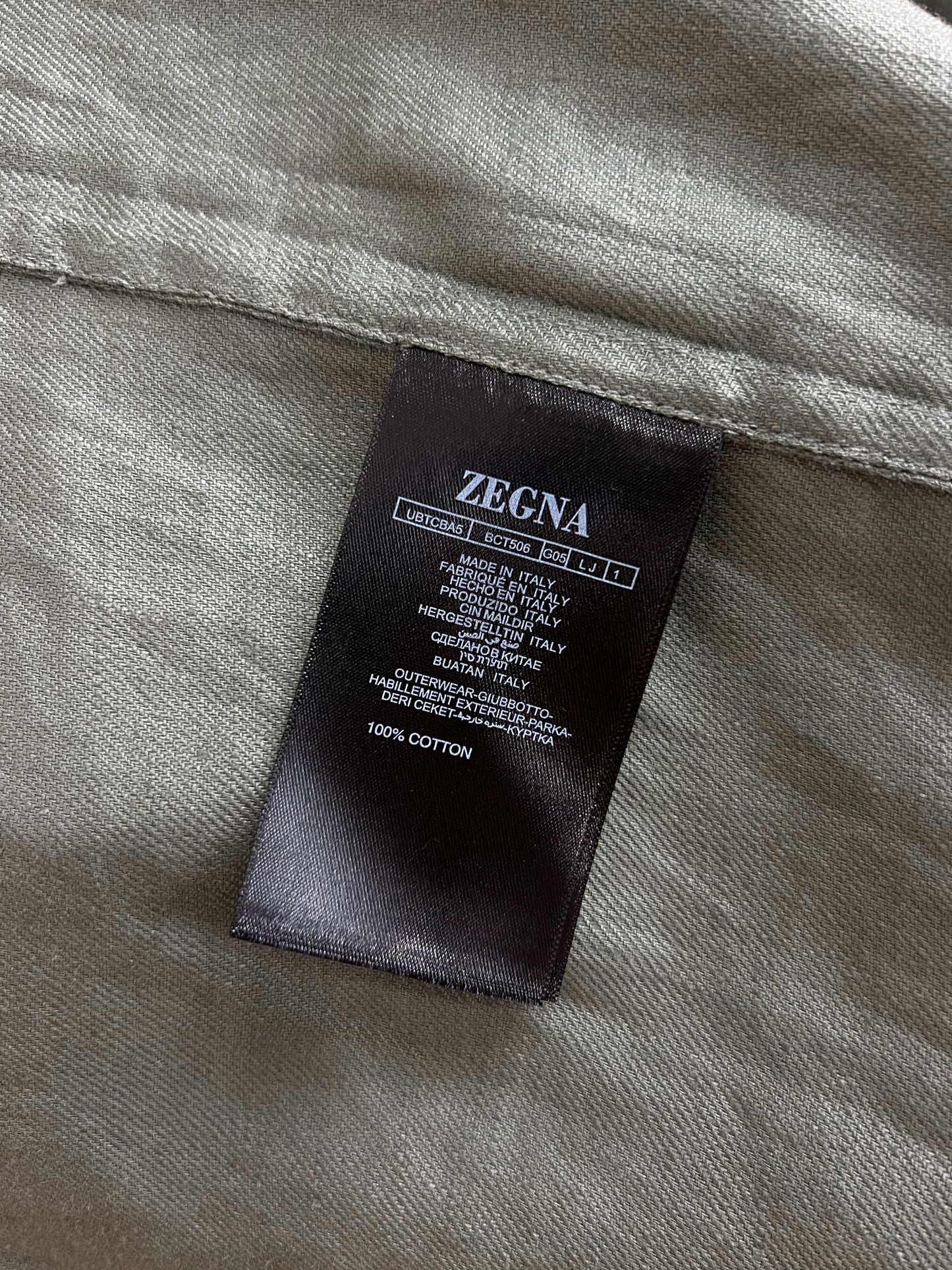 ZG Jacket