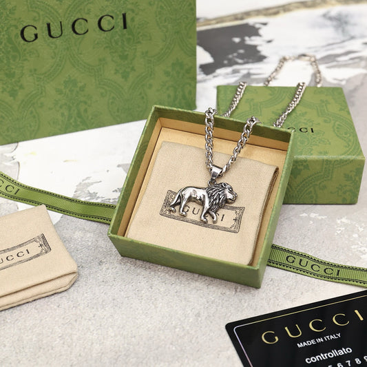 Gucci Necklace