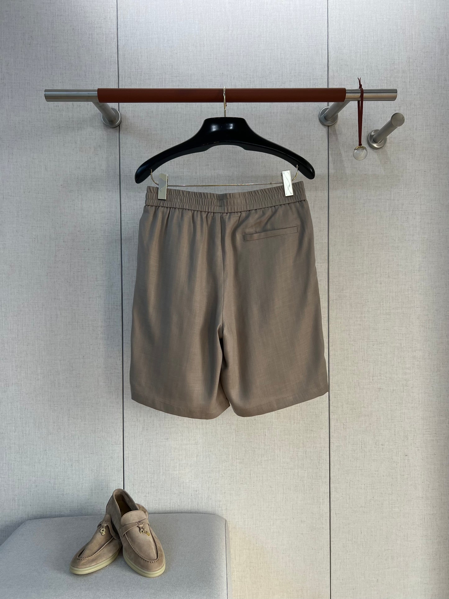 ZG Short Pants