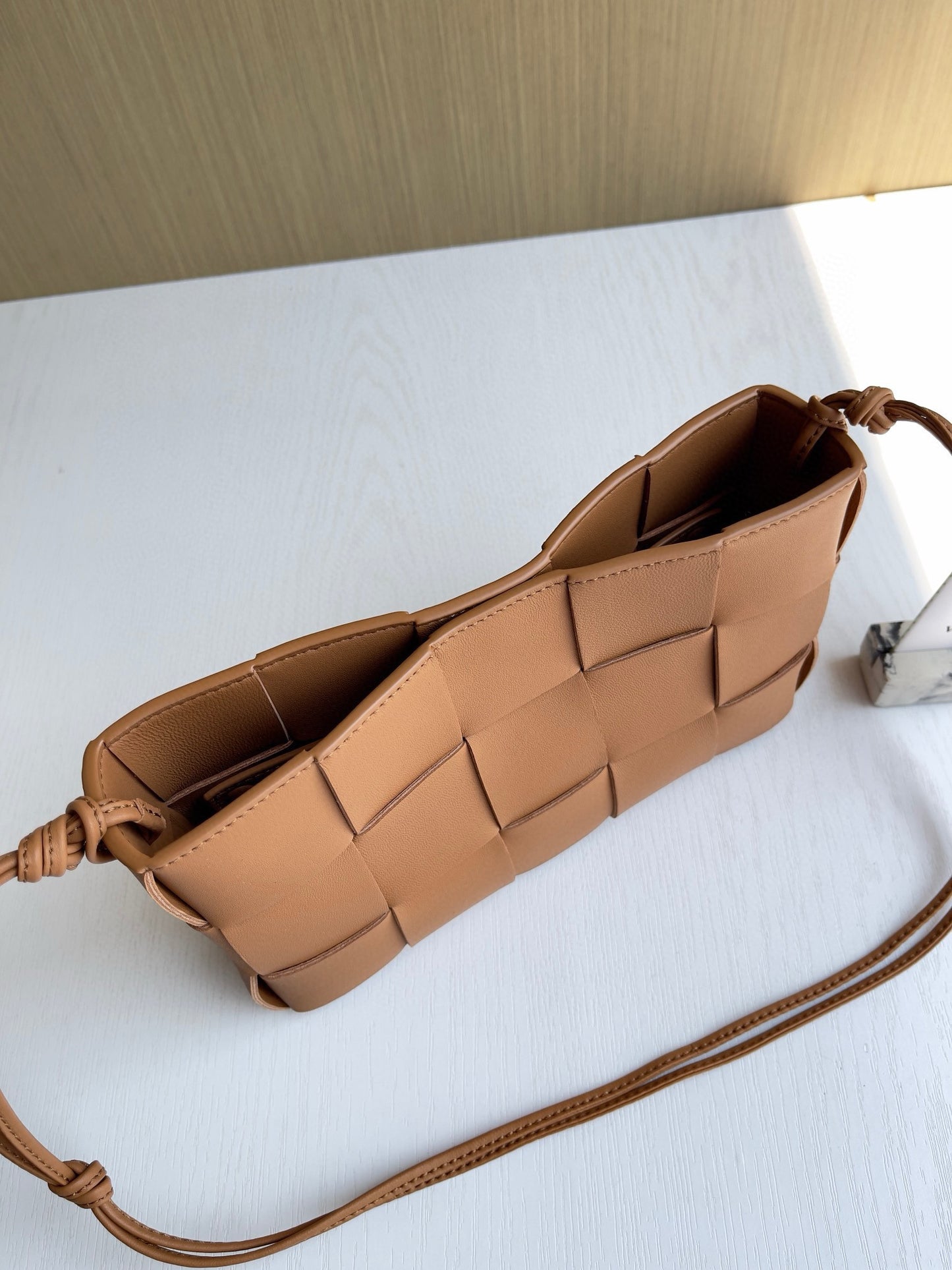 BV Cassette Pouch Bag