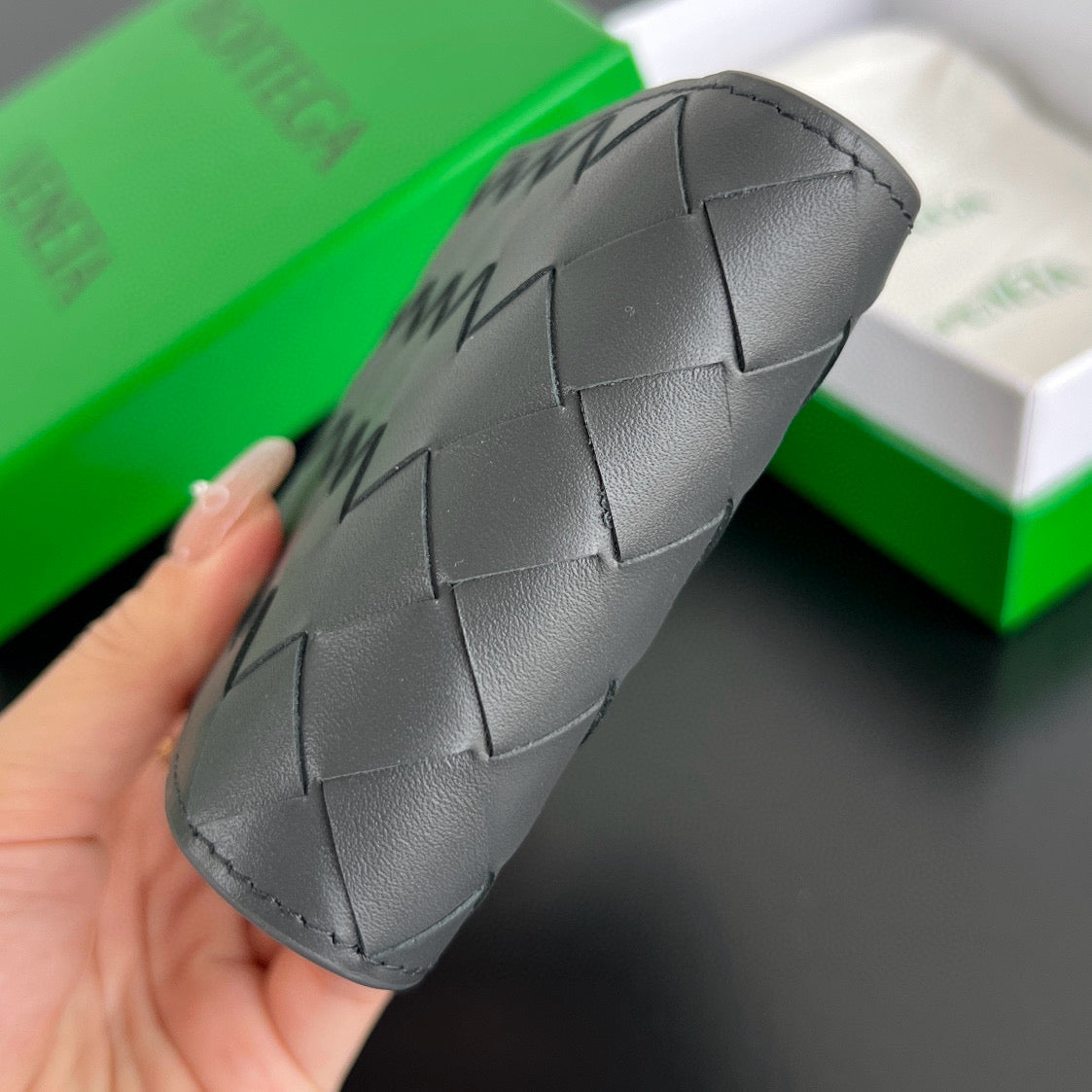 Bottega Veneta Wallet