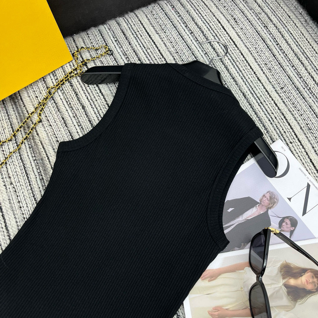 Fendi Singlet