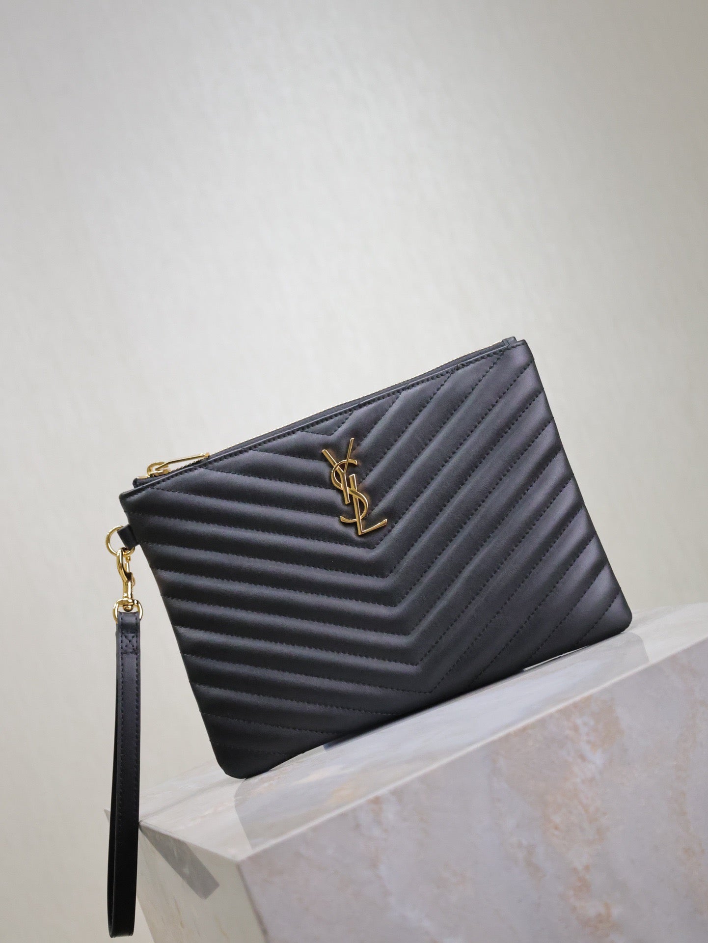 YSL Wallet 24cm