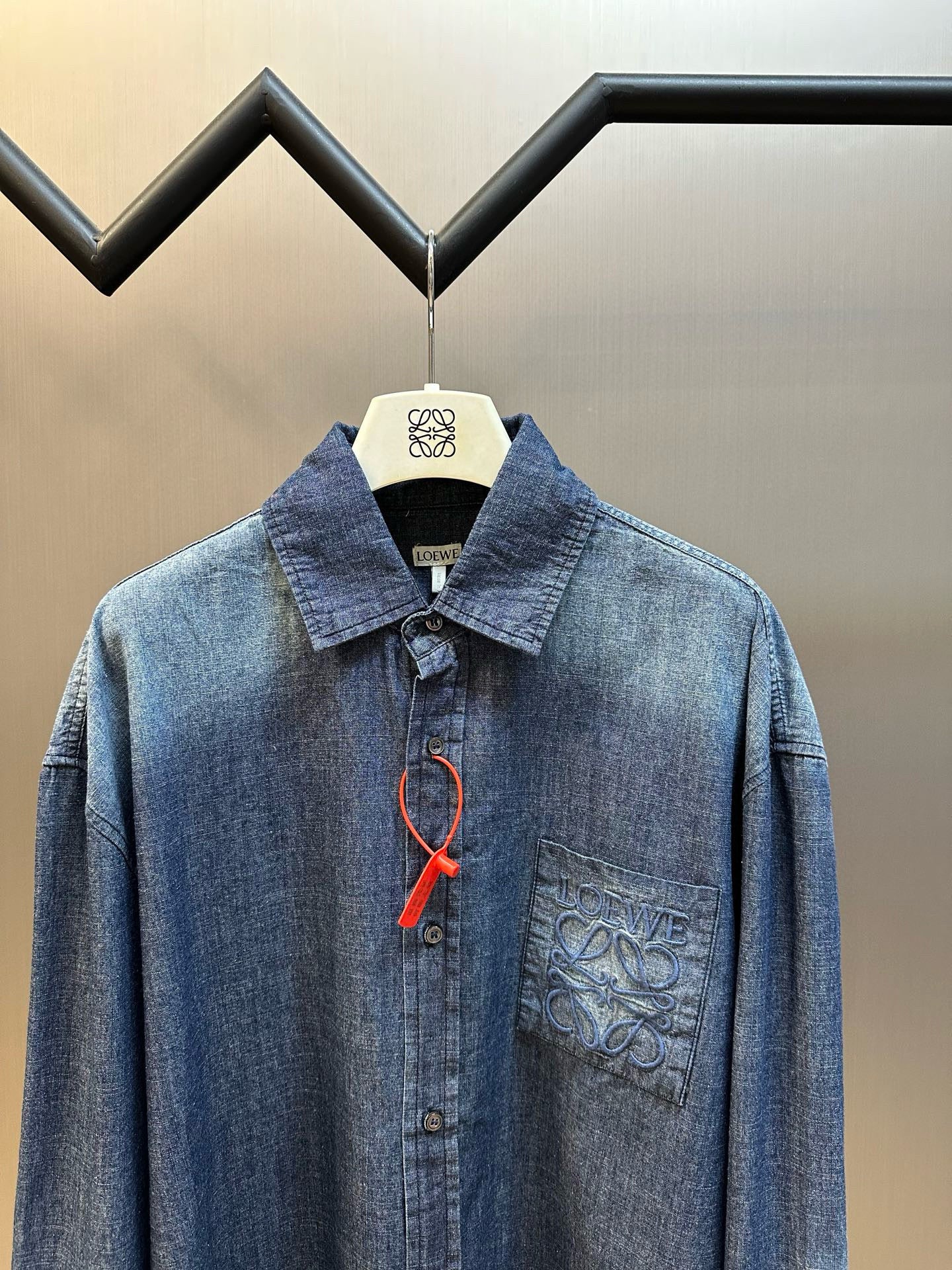 Loewe Denim Jacket