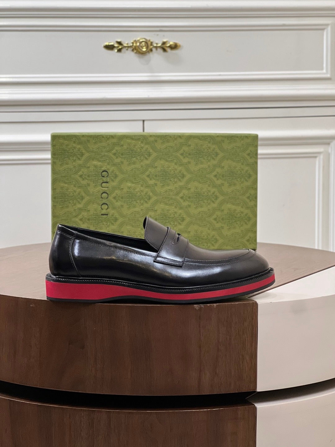 GC Loafer