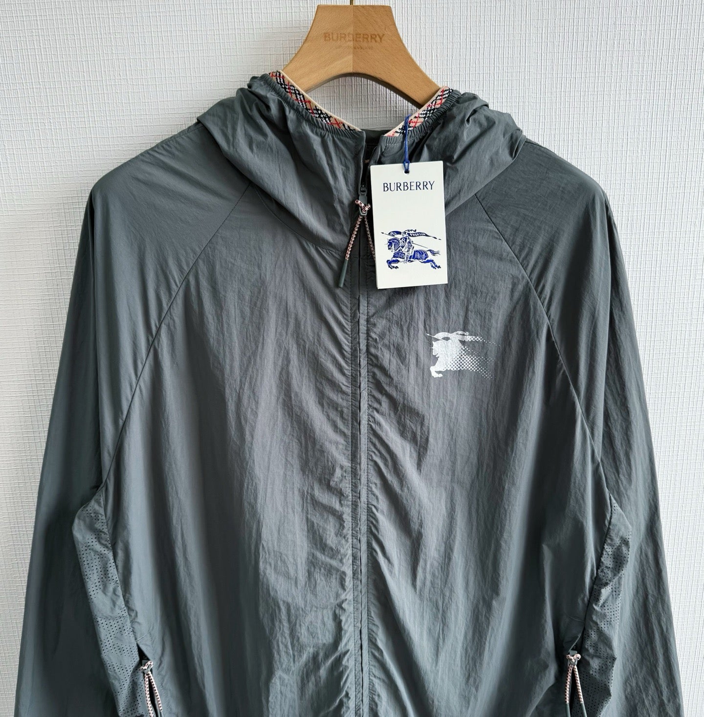 BBR Jacket