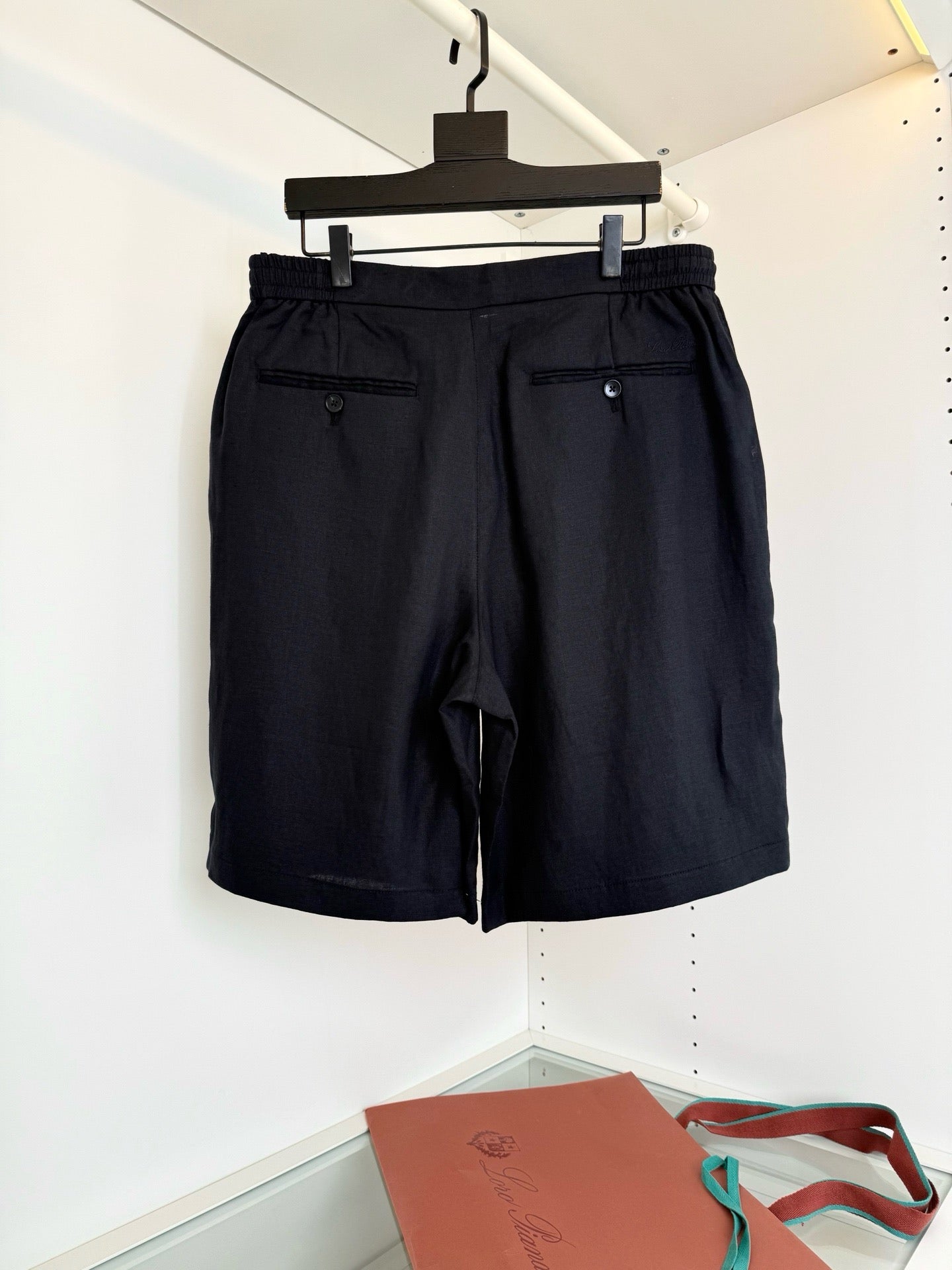LP Shorts