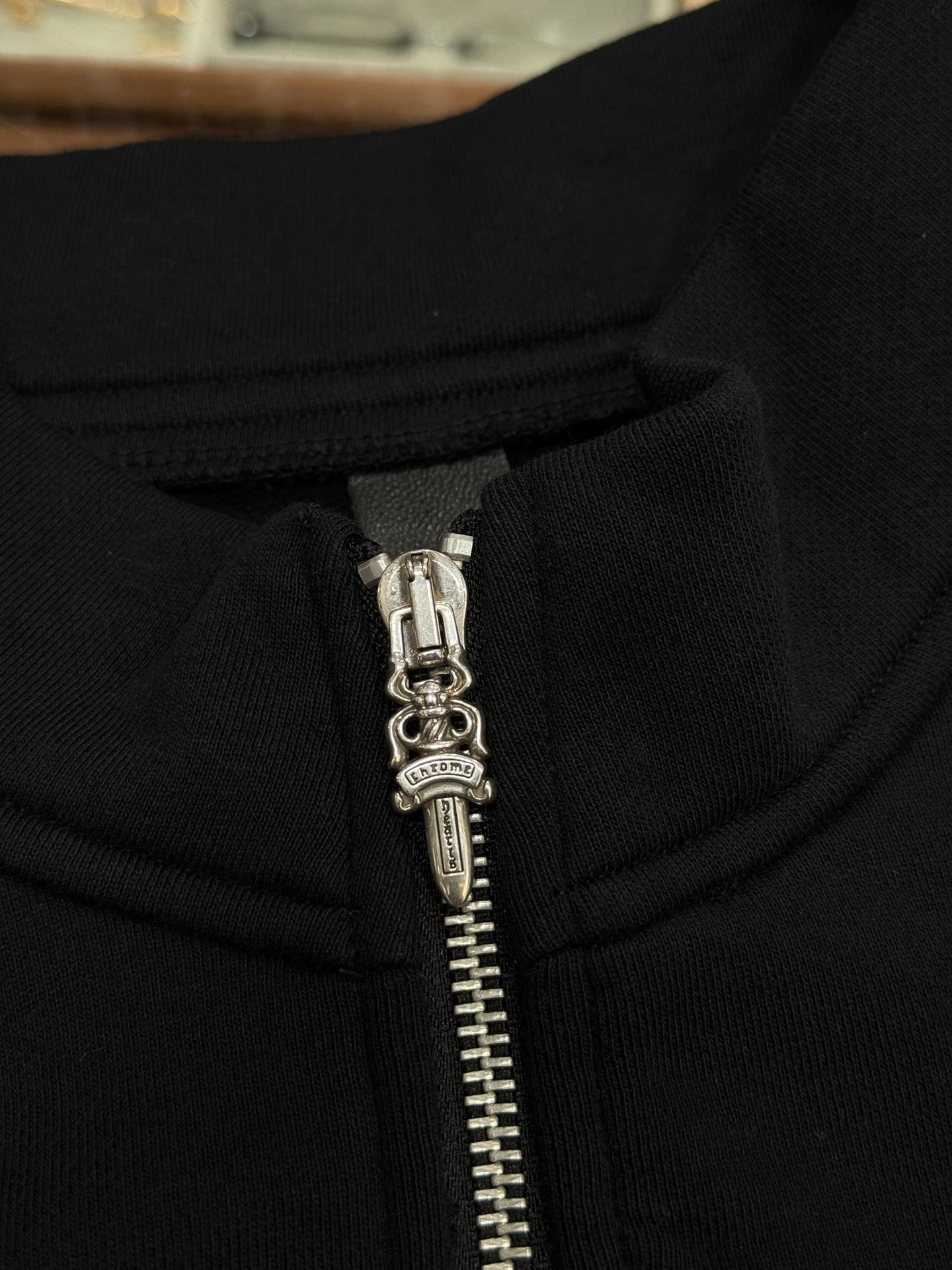 Chrome Hearts Sweater