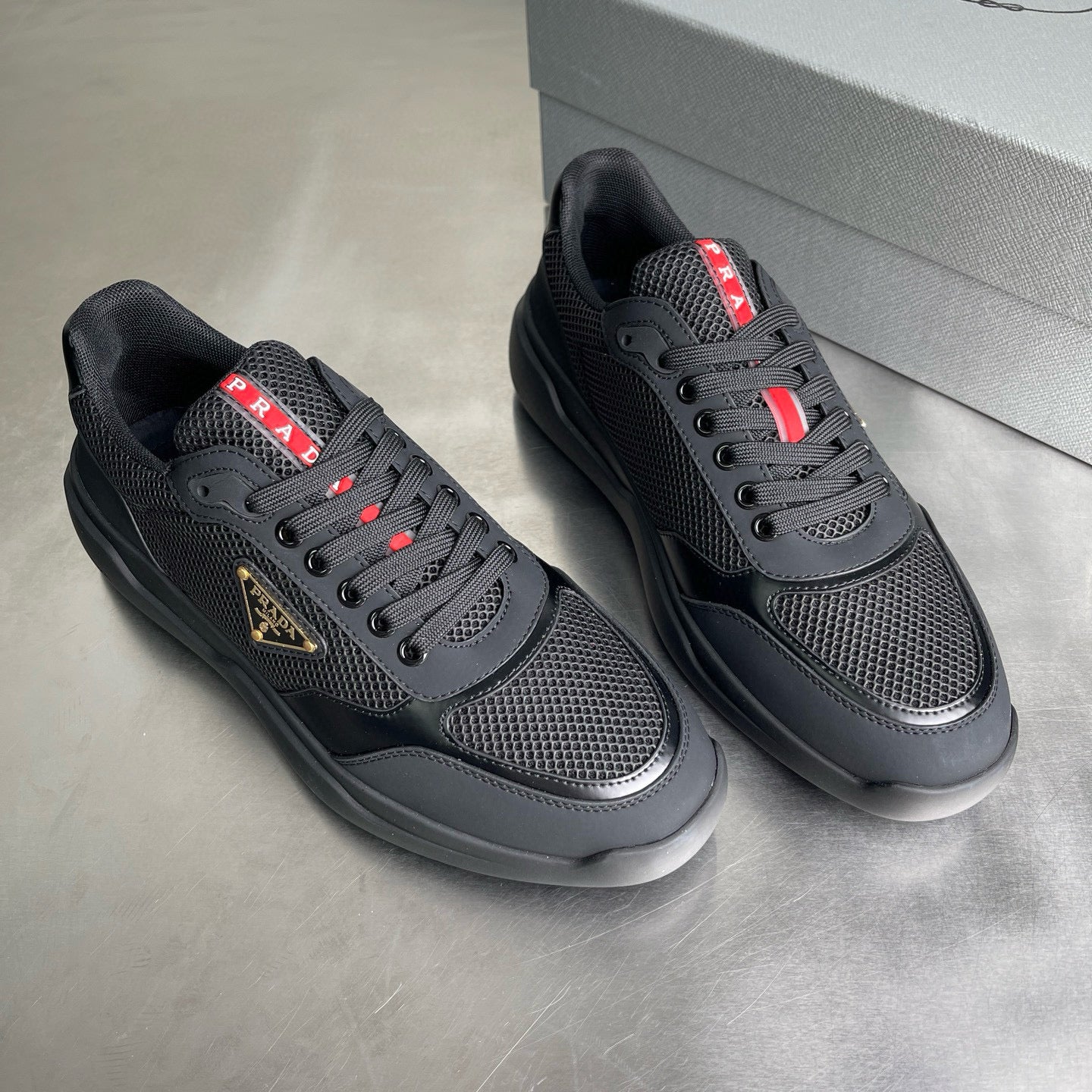 Prada Sneakers