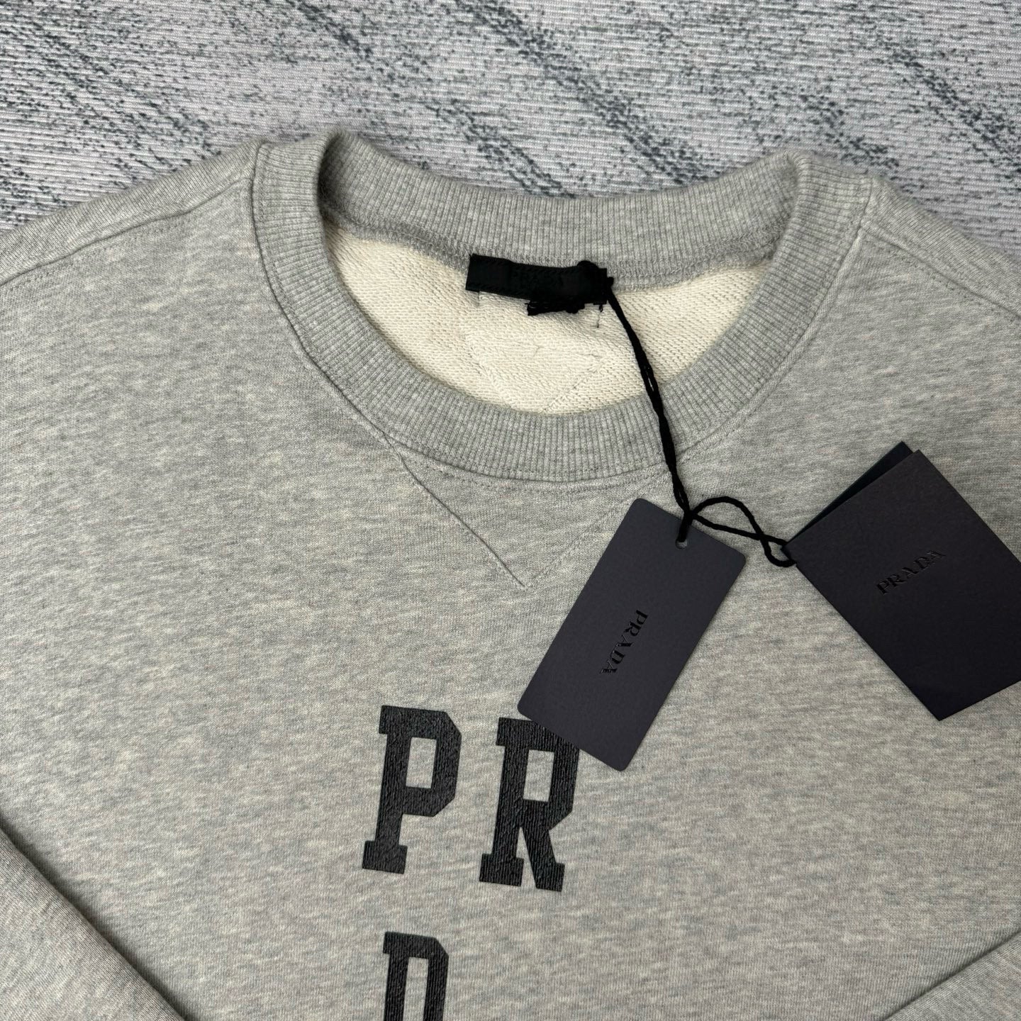 Prada Sweater