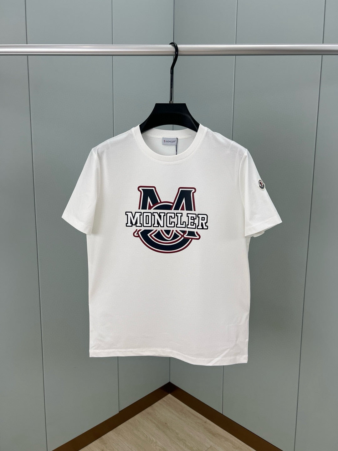Moncler T-Shirt
