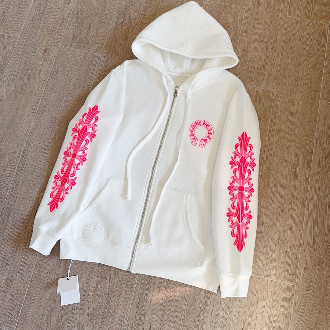 Chrome Hearts Jacket